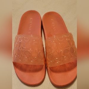 Coach Slides